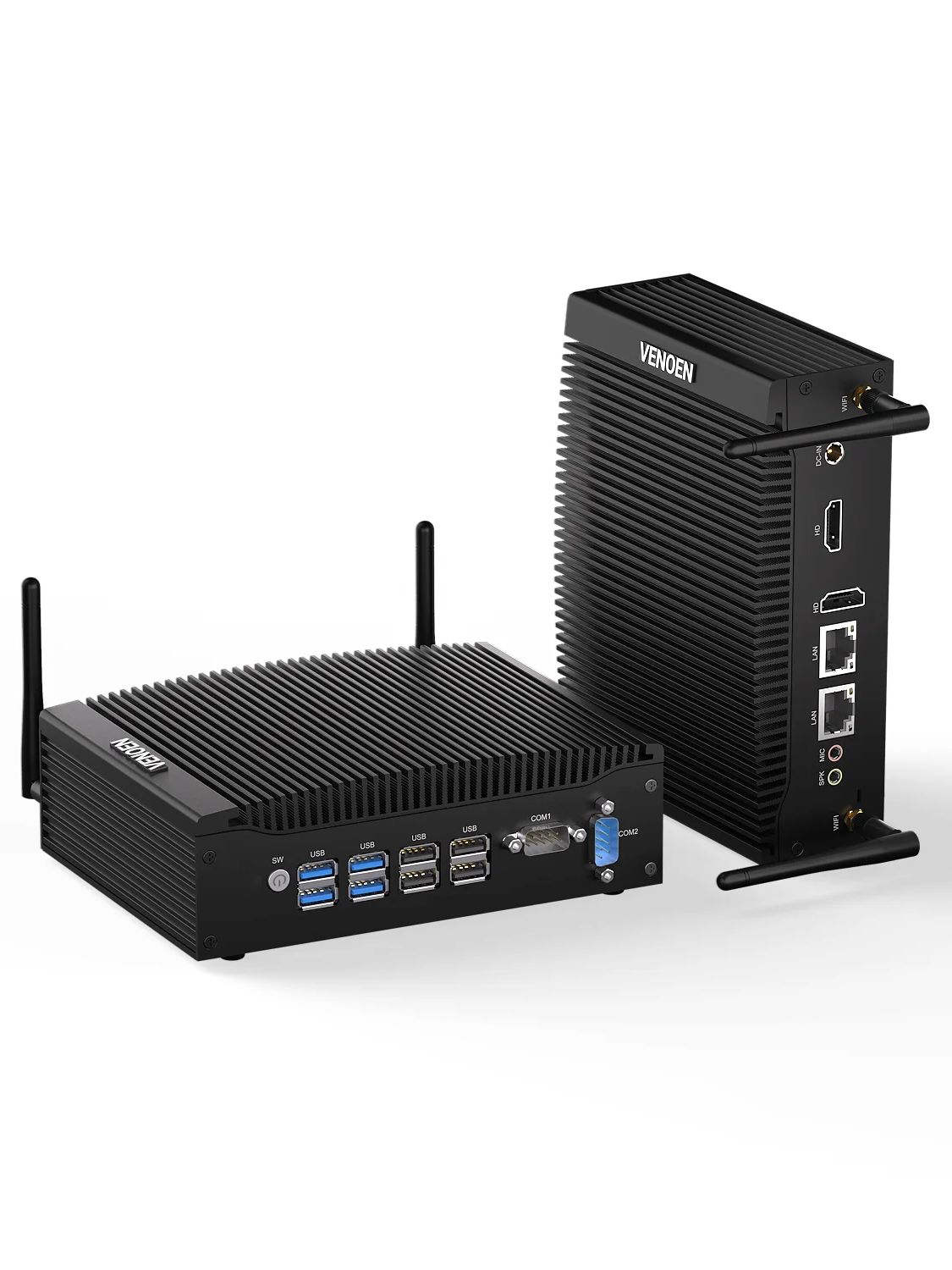HYSTOU H7 Intel Core I5 8350u  - đánh giá và giá Pc Gaming Intel Core I5