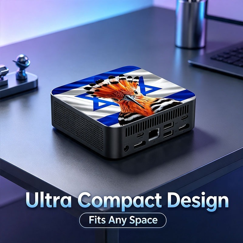 New Mini PC Computer Intel Cor - đánh giá và giá Pc Gaming Ddr3