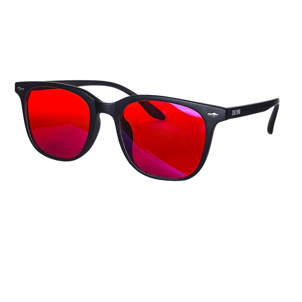 SHINU Blue Light Blocking Comp - đánh giá và giá Gaming Glasses Blue Light