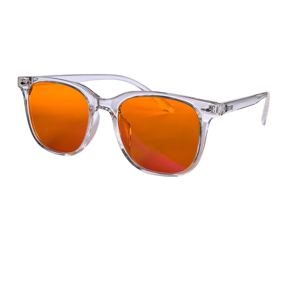 SHINU Blue Light Blocking Comp - đánh giá và giá Gaming Glasses Blue Light