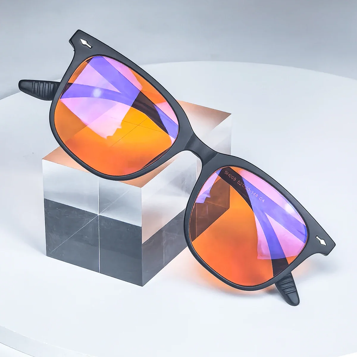 SHINU Blue Light Blocking Comp - đánh giá và giá Gaming Glasses Blue Light
