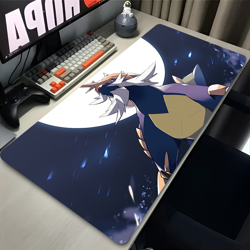 Mouse Pads Anime Gaming pc acc - đánh giá và giá Pc Gaming Desk