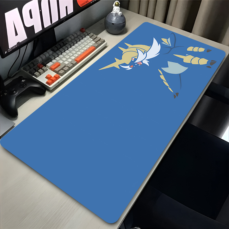 Mouse Pads Anime Gaming pc acc - đánh giá và giá Pc Gaming Desk