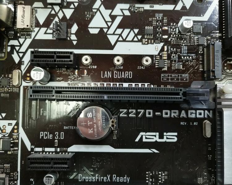 Motherboard For Asus PRIME Z27 - đánh giá và giá Pc Gaming Intel Core I5