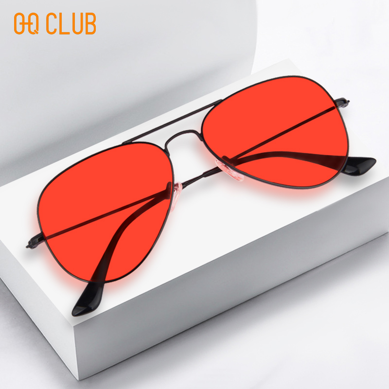O-Q CLUB Round Glasses for Wom - đánh giá và giá Gaming Glasses Blue Light