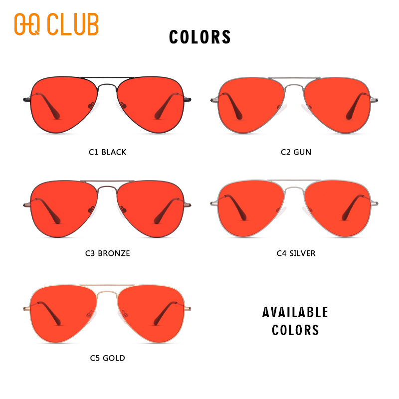 O-Q CLUB Round Glasses for Wom - đánh giá và giá Gaming Glasses Blue Light