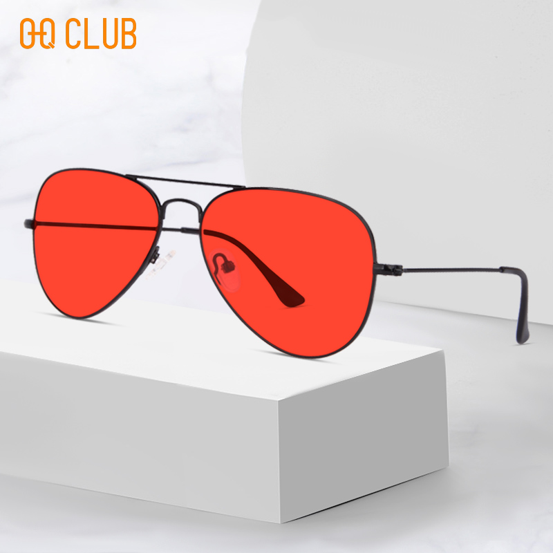 O-Q CLUB Round Glasses for Wom - đánh giá và giá Gaming Glasses Blue Light