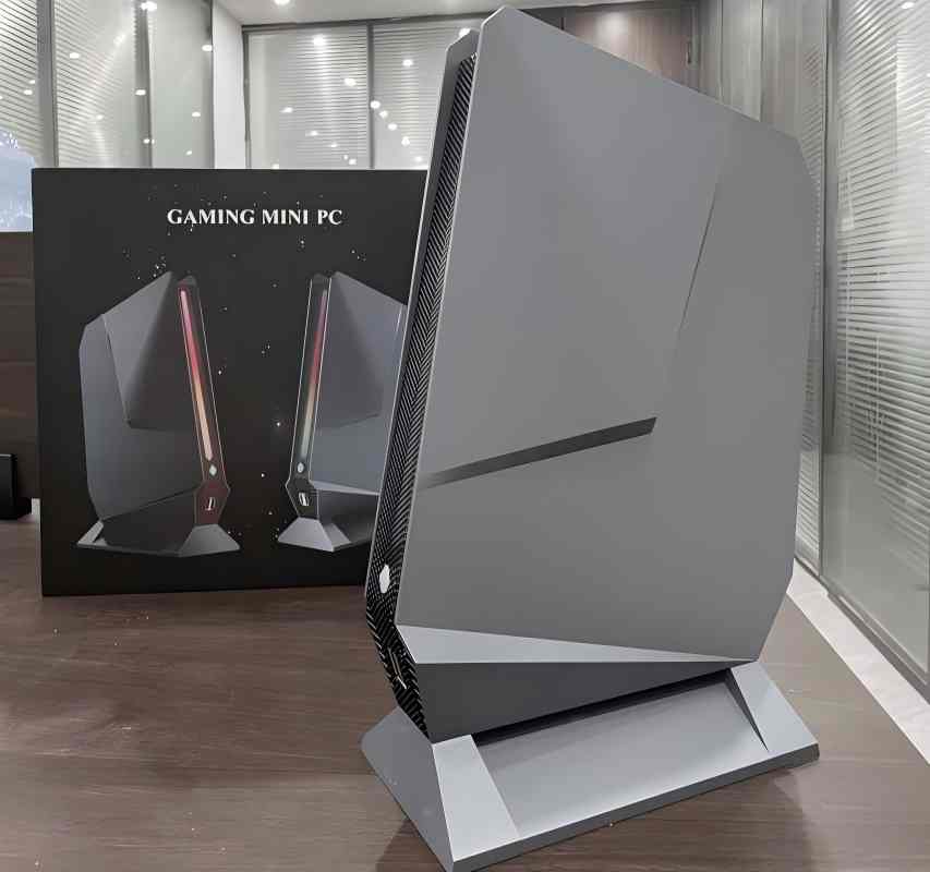 Desktop Mini Gaming Computer C - đánh giá và giá Pc Gaming Nvidia