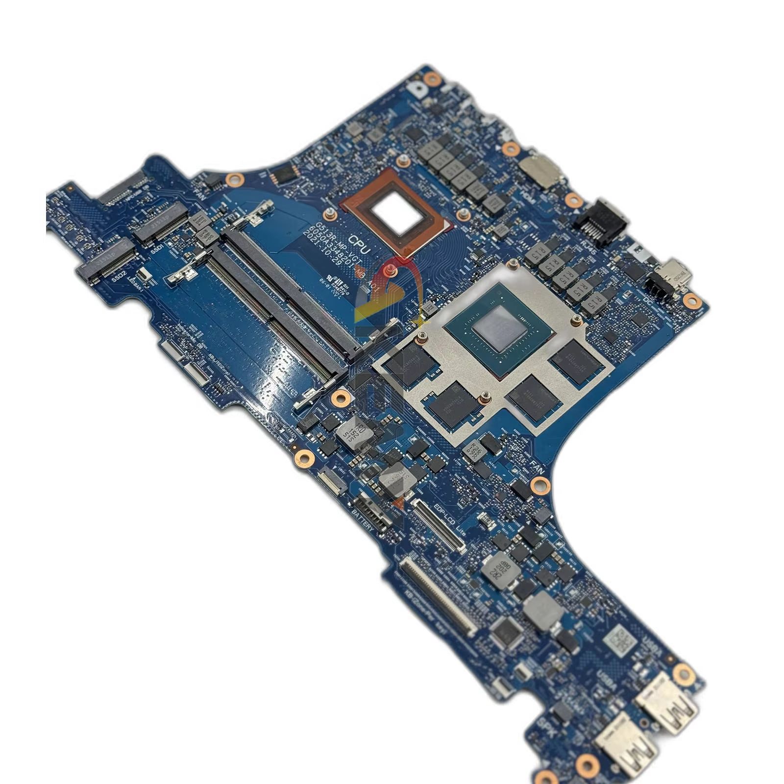 G513RC Mainboard For ASUS ROG  - đánh giá và giá Pc Gaming Asus Rog