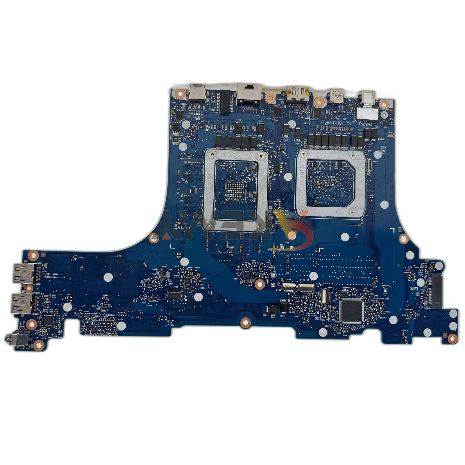 G513RC Mainboard For ASUS ROG  - đánh giá và giá Pc Gaming Asus Rog