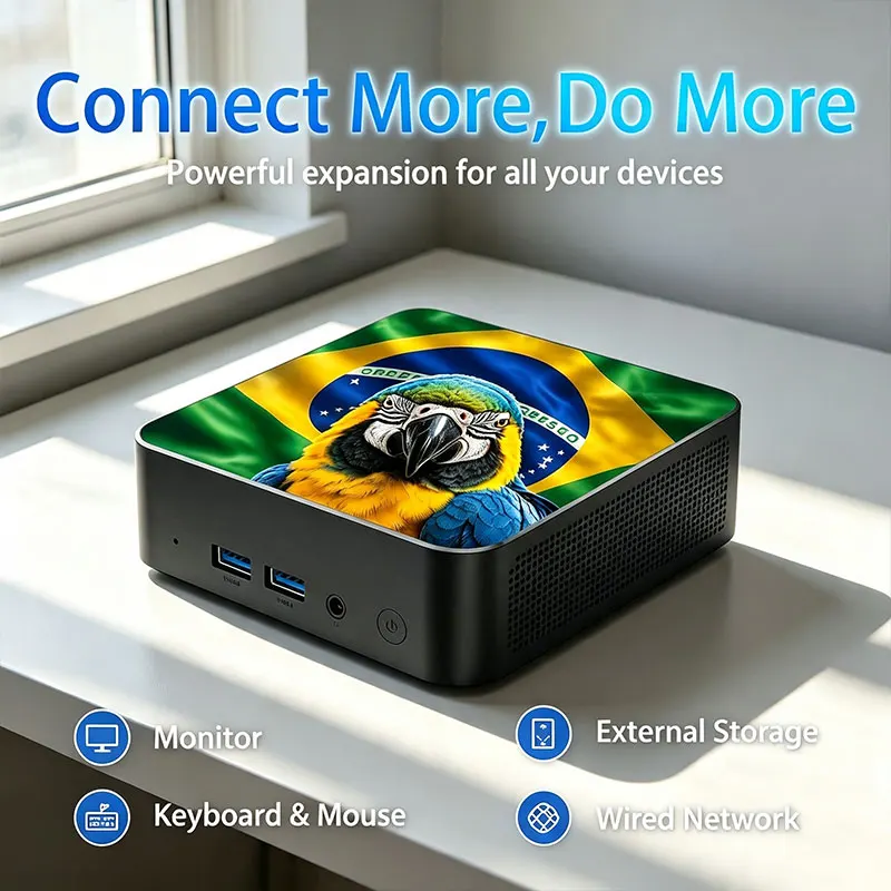 2026 Mexico & Brazil Flag Them - đánh giá và giá Pc Gaming Ddr3