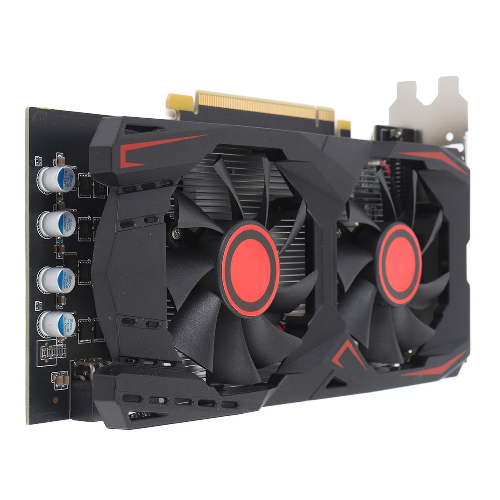 Graphics Card PCIE 2.0 16X Slo - đánh giá và giá Pc Gaming Nvidia