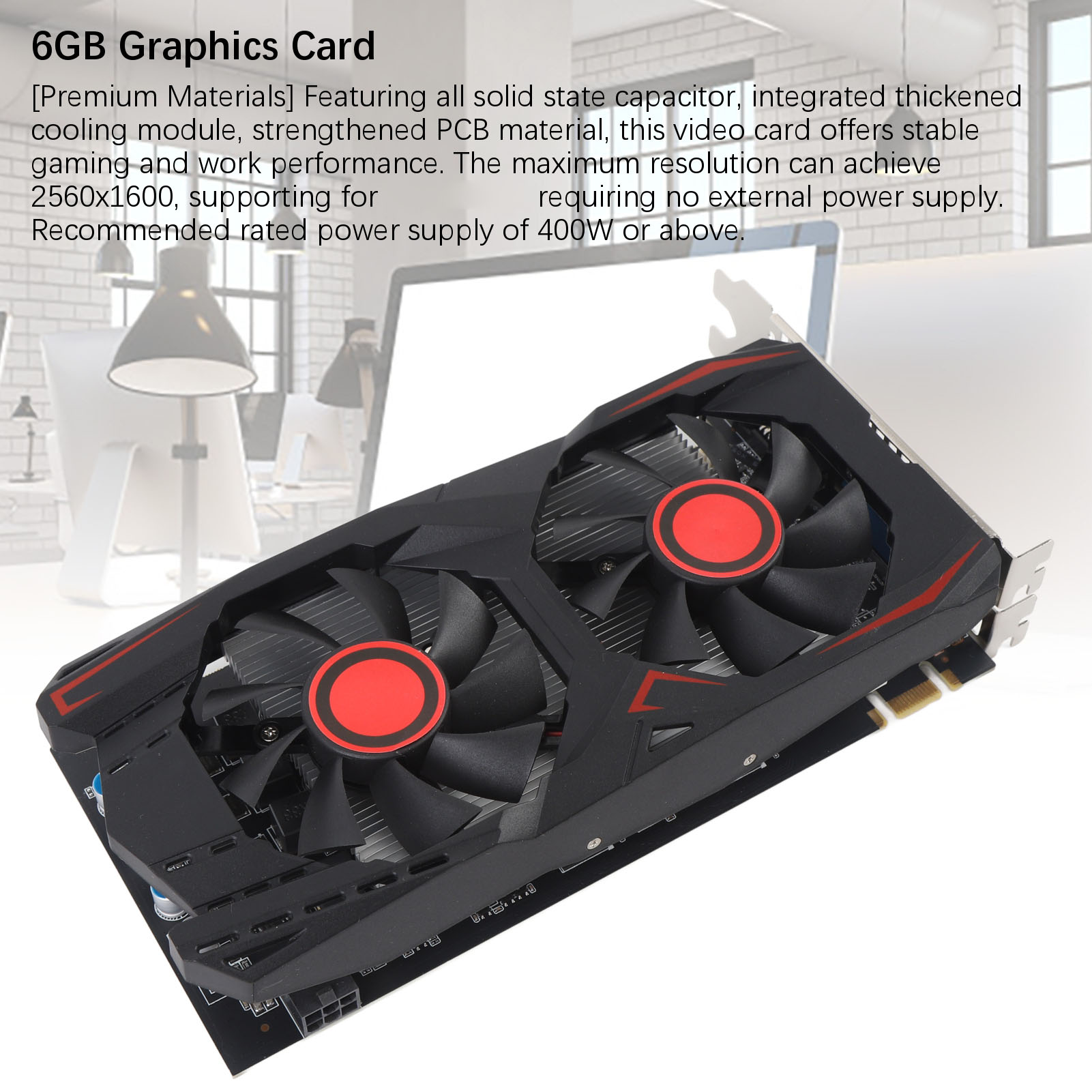 Graphics Card PCIE 2.0 16X Slo - đánh giá và giá Pc Gaming Nvidia