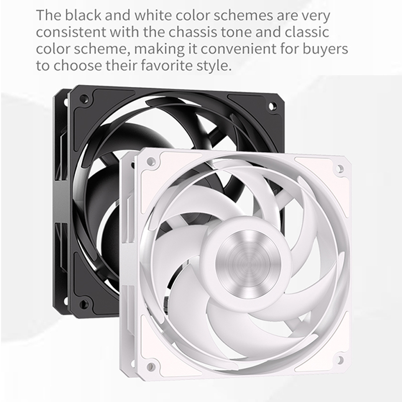 TEUCER Computer CPU Cooler Fan - đánh giá và giá Pc Gaming Ff