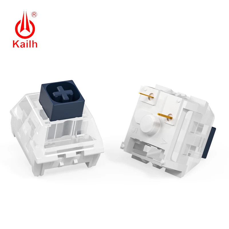 Kailh Hộp Ngọc Hải Quân Bàn Ph - đánh giá và giá Pc Gaming Ff