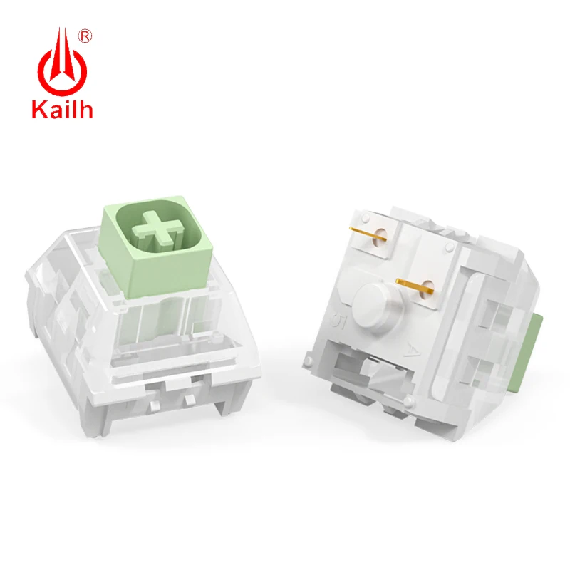 Kailh Hộp Ngọc Hải Quân Bàn Ph - đánh giá và giá Pc Gaming Ff