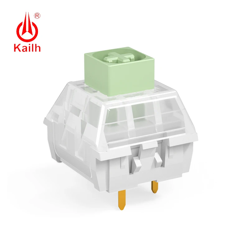 Kailh Hộp Ngọc Hải Quân Bàn Ph - đánh giá và giá Pc Gaming Ff