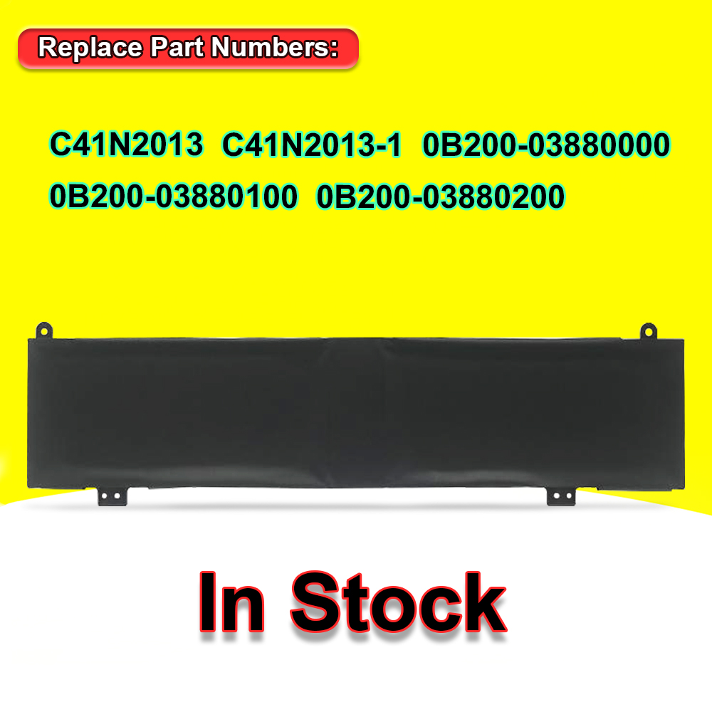 C41N2013 Laptop Battery For AS - đánh giá và giá Pc Gaming Asus Rog