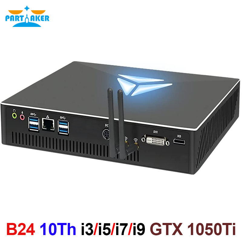 10th Gen Gaming Mini PC Intel  - đánh giá và giá Pc Gaming Nvidia