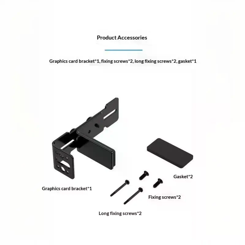 1Pcs Adjustable Metal GPU Anti - đánh giá và giá Pc Gaming Nvidia