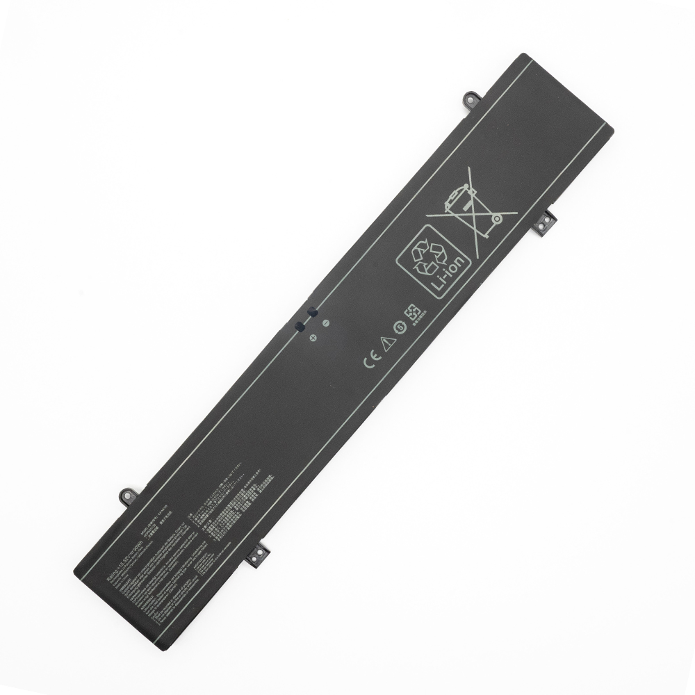 SUOZHAN 15.52V 90Wh C41N2109 L - đánh giá và giá Pc Gaming Asus Rog