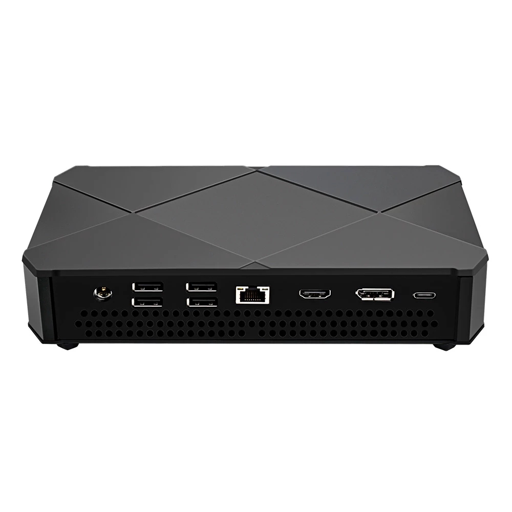 12Th Gen Gaming Mini PC Core I - đánh giá và giá Pc Gaming Intel Core I5