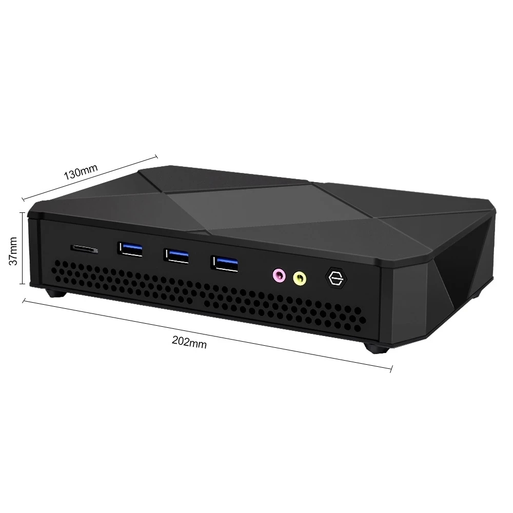 12Th Gen Gaming Mini PC Core I - đánh giá và giá Pc Gaming Intel Core I5