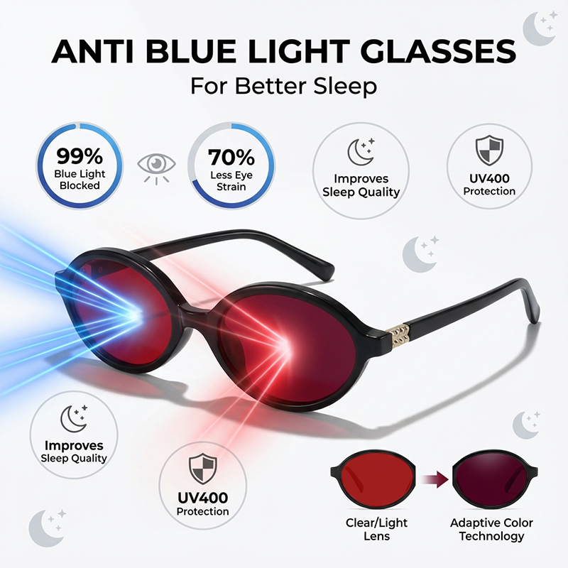 Anti Blue Light Glasses Men Wo - đánh giá và giá Gaming Glasses Blue Light