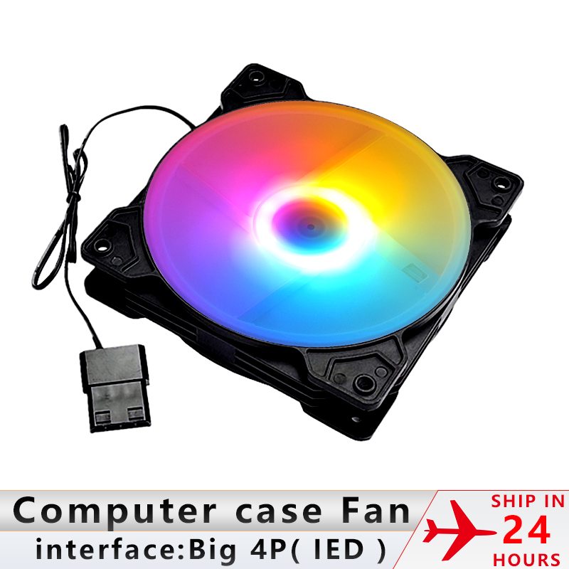 Gaming PC Case 120mm DIY Cooli - đánh giá và giá Pc Gaming Ff