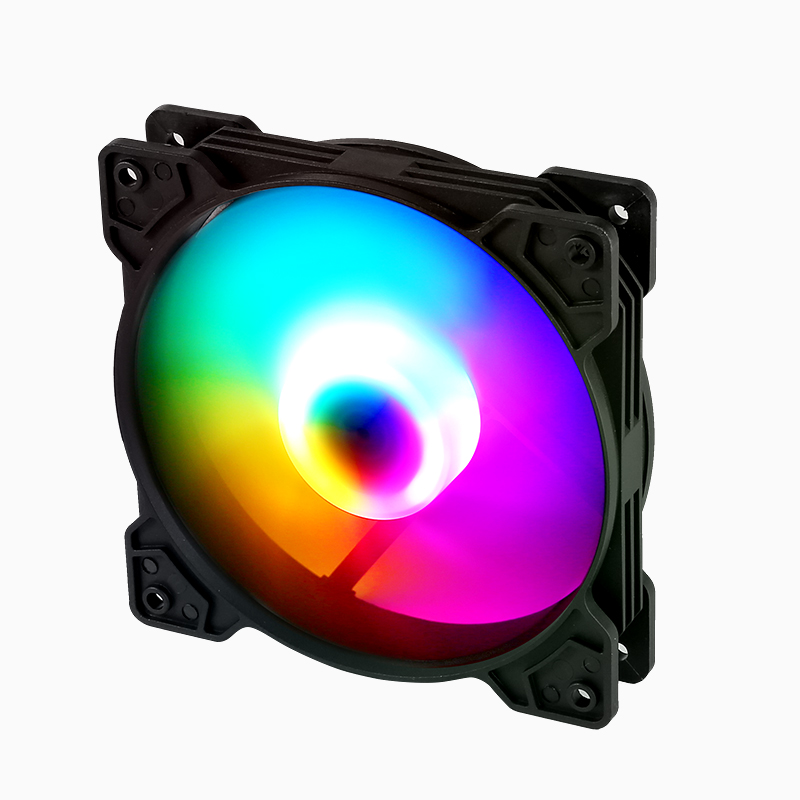 Gaming PC Case 120mm DIY Cooli - đánh giá và giá Pc Gaming Ff