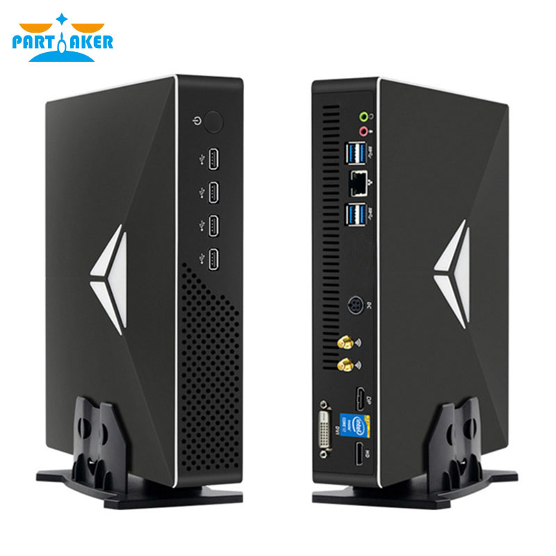 10th Gen Mini Gaming PC Intel  - đánh giá và giá Pc Gaming Nvidia