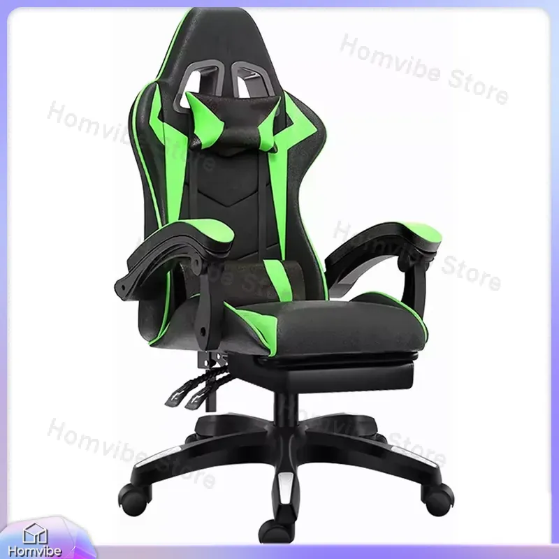 High-Back Ergonomic Gaming Cha - đánh giá và giá Pc Gaming Desk