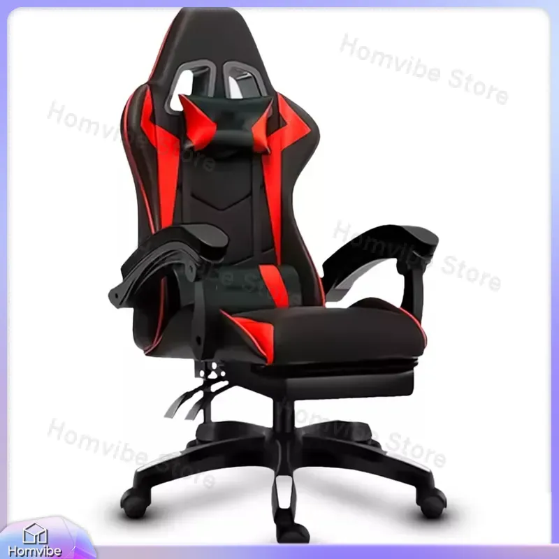 High-Back Ergonomic Gaming Cha - đánh giá và giá Pc Gaming Desk