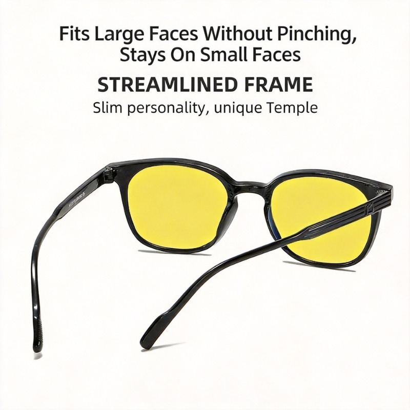 New Blue Light Glasses Men Gla - đánh giá và giá Gaming Glasses Blue Light