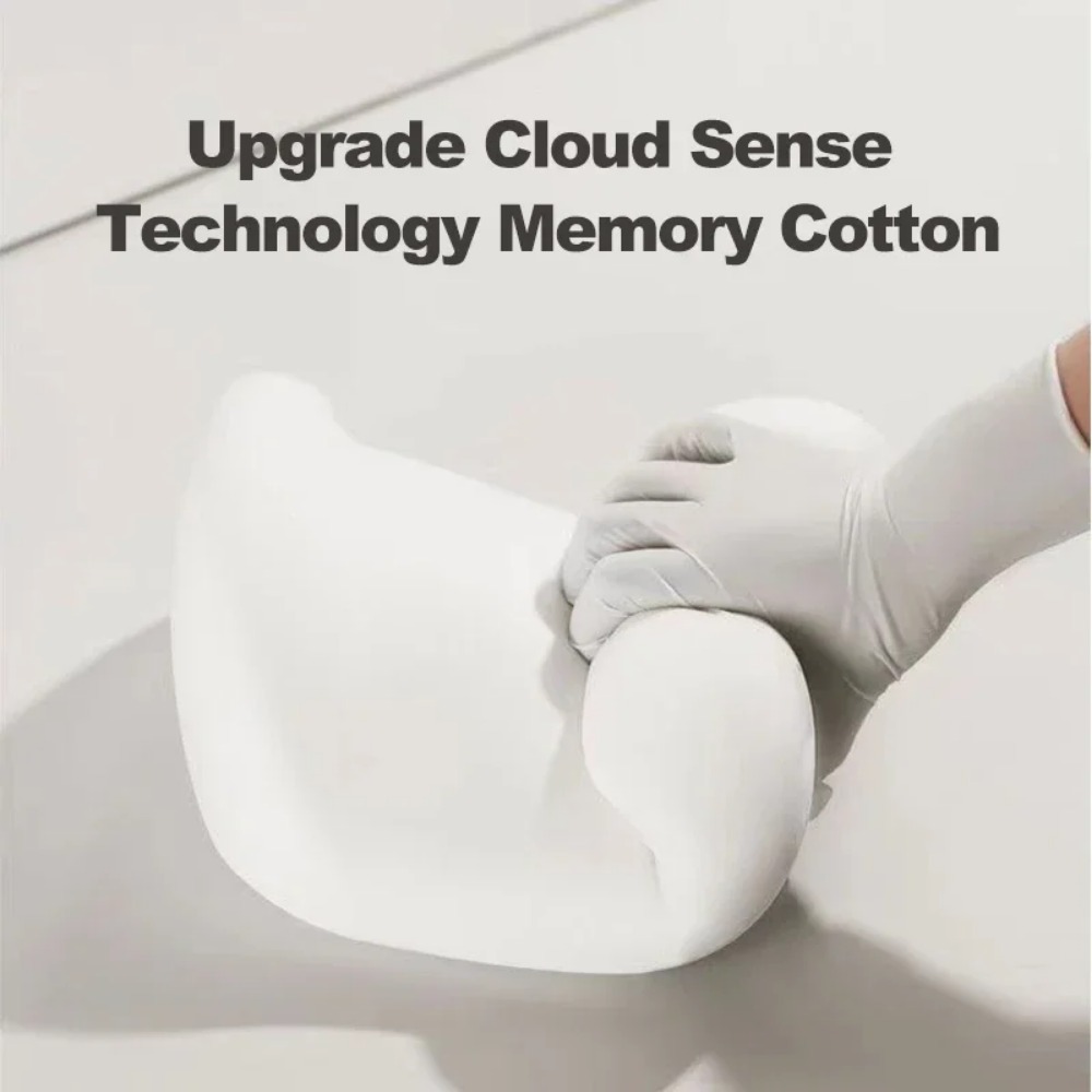 Car Memory Foam Neck Pillow Pr - đánh giá và giá Gaming Chair Lumbar Pillow