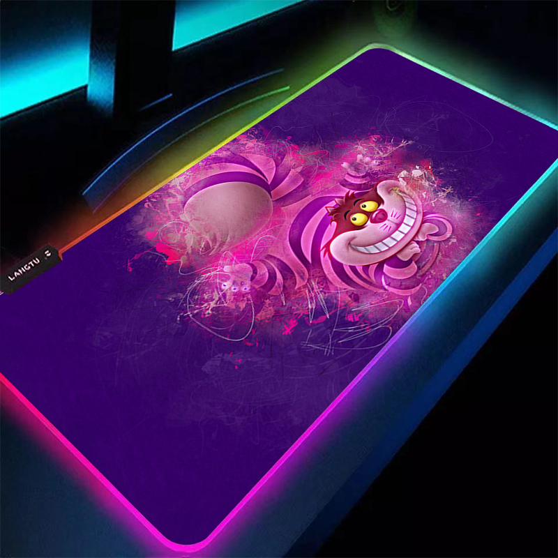 Large Mouse Pad RGB A-Alices i - đánh giá và giá Pc Gaming Notebook