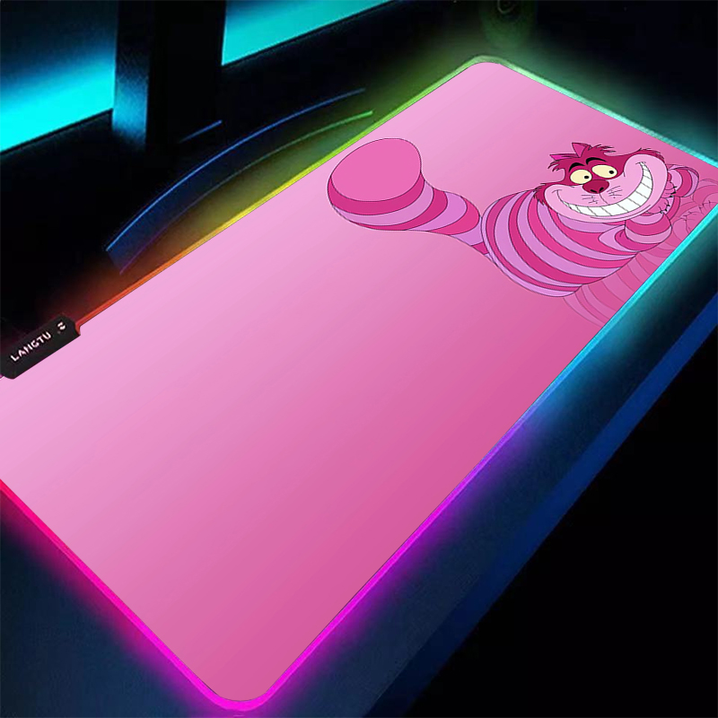 Large Mouse Pad RGB A-Alices i - đánh giá và giá Pc Gaming Notebook