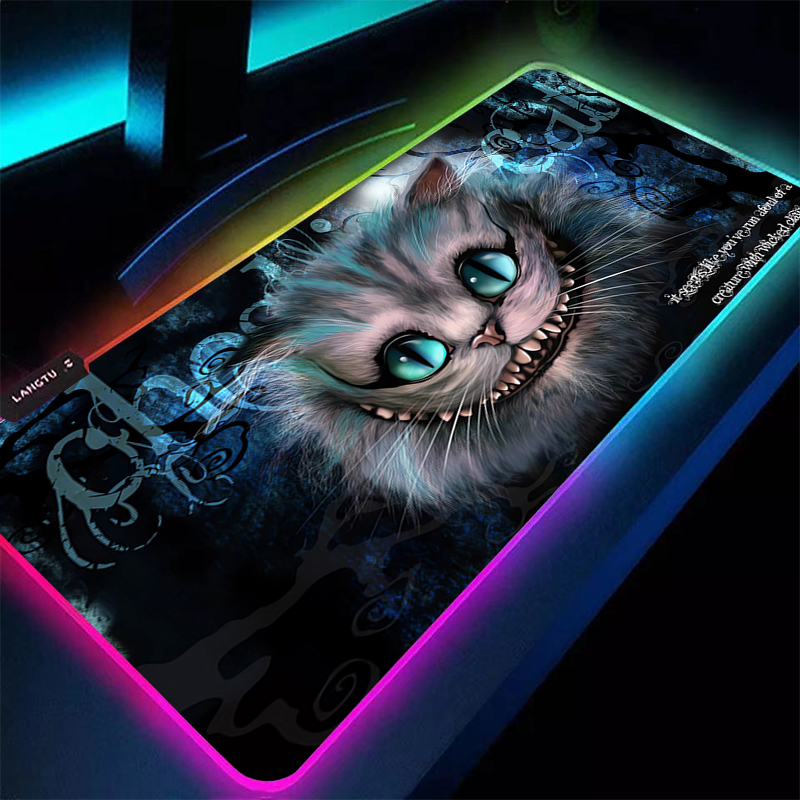 Large Mouse Pad RGB A-Alices i - đánh giá và giá Pc Gaming Notebook