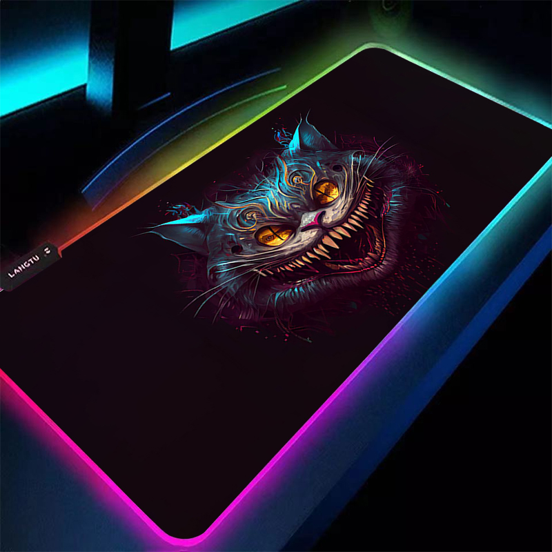 Large Mouse Pad RGB A-Alices i - đánh giá và giá Pc Gaming Notebook