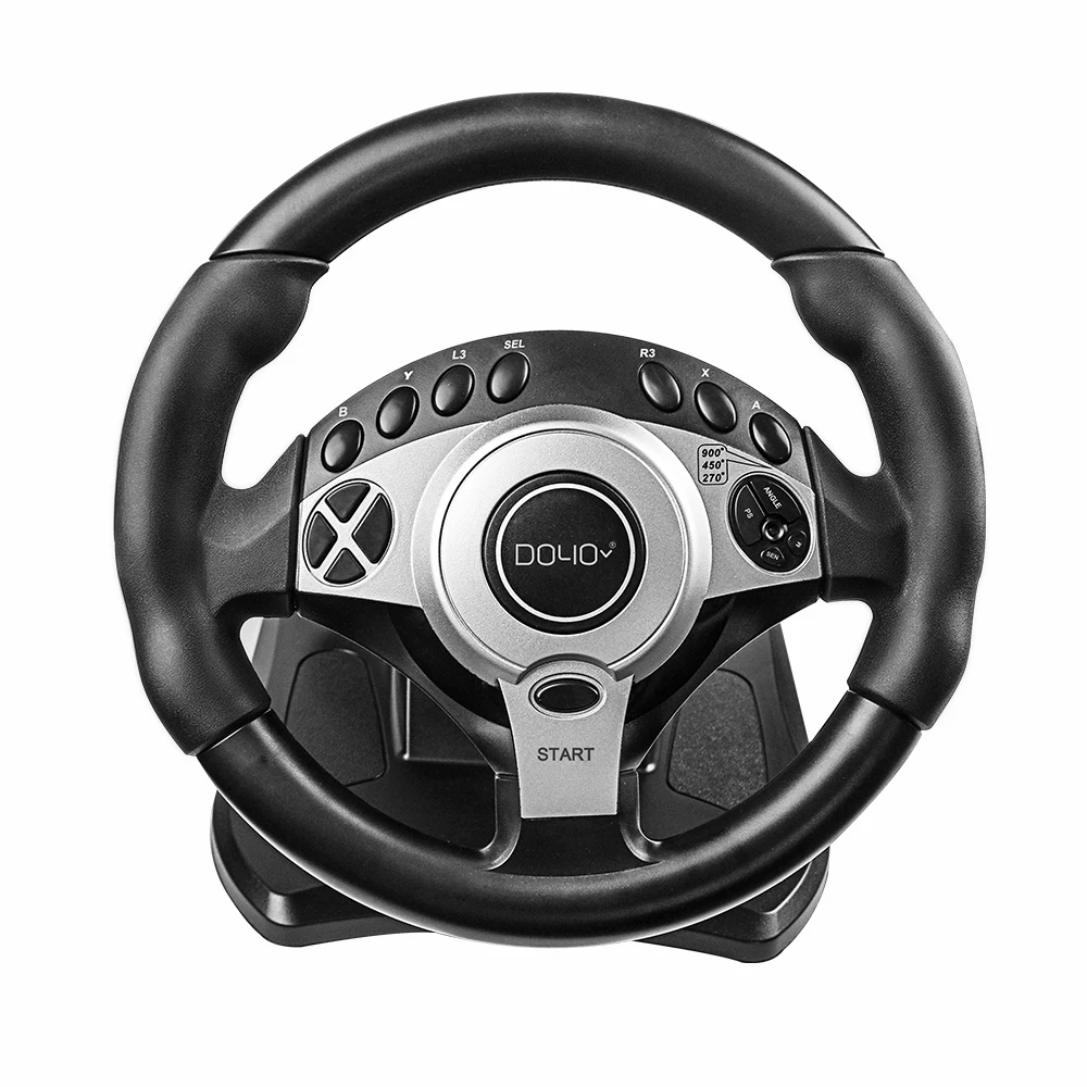 Hot Sale 900 Degree  Pedal and - đánh giá và giá Pc Gaming Xgear