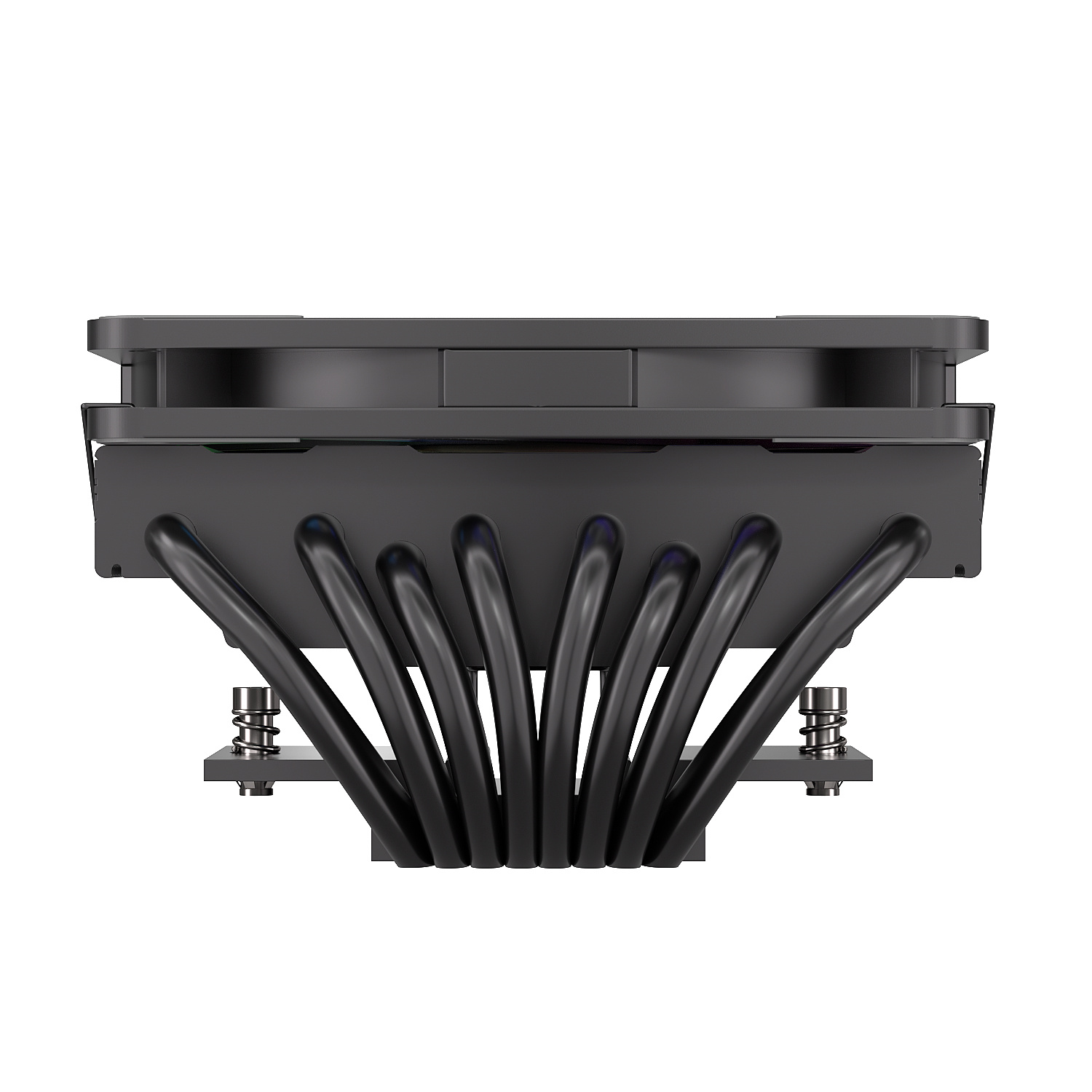TE-75 ARGB CPU Cooler, 75mm Lo - đánh giá và giá Pc Gaming Ff