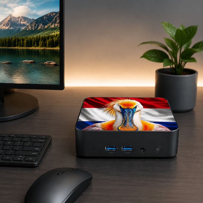 New Mini PC Computer Intel Cor - đánh giá và giá Pc Gaming Ddr3